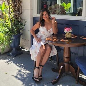 Meet your Posher, Nidia